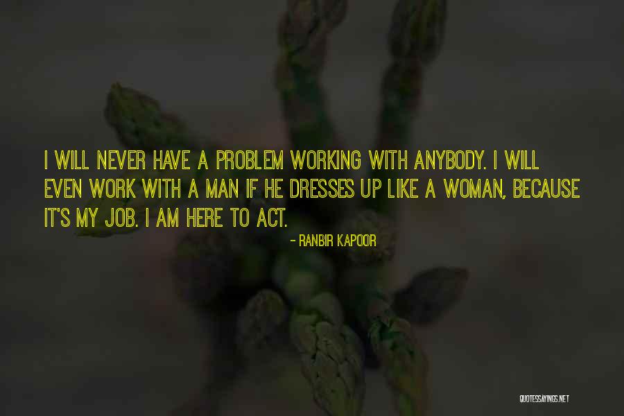 Ranbir Kapoor Quotes 1489489 Ranbir Kapoor Quotes 1489489