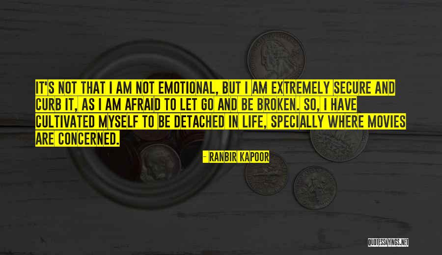 Ranbir Kapoor Quotes 1957039