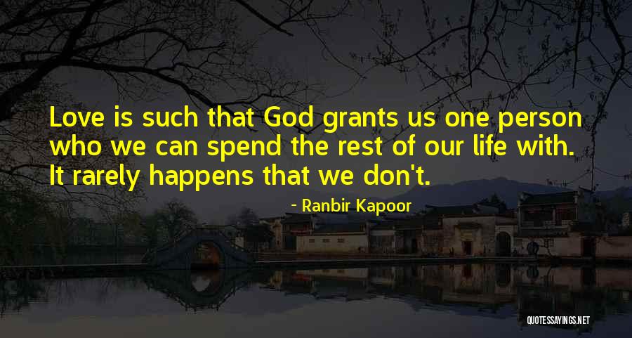 Ranbir Kapoor Quotes 2016735