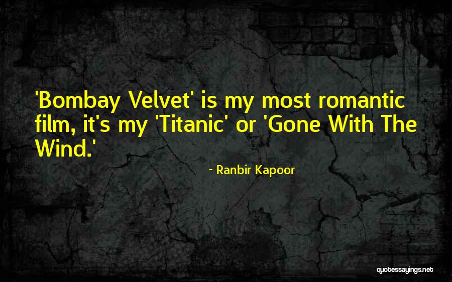 Ranbir Kapoor Quotes 2039089 Ranbir Kapoor Quotes 2039089
