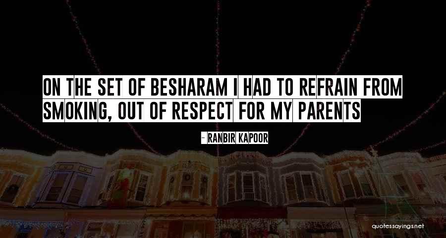 Ranbir Kapoor Quotes 586808 Ranbir Kapoor Quotes 586808