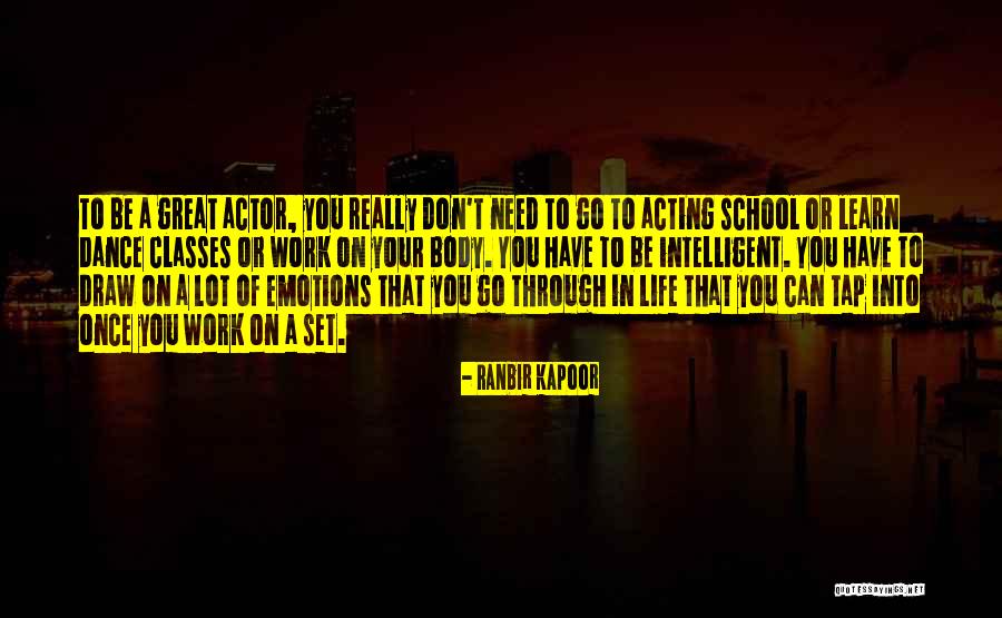 Ranbir Kapoor Quotes 698625 Ranbir Kapoor Quotes 698625