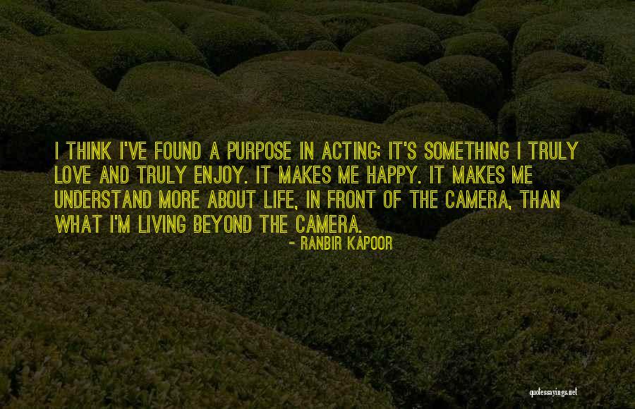 Ranbir Kapoor Quotes 853663 Ranbir Kapoor Quotes 853663