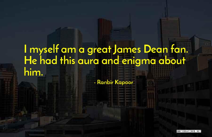 Ranbir Kapoor Quotes 952033 Ranbir Kapoor Quotes 952033