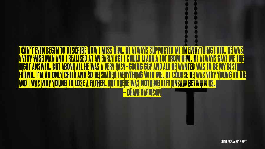 Rancapino Album Quotes By Dhani Harrison Rancapino Album Quotes By Dhani Harrison