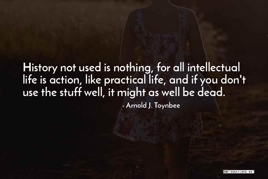 Rancapino Chico Quotes By Arnold J. Toynbee Rancapino Chico Quotes By Arnold J. Toynbee