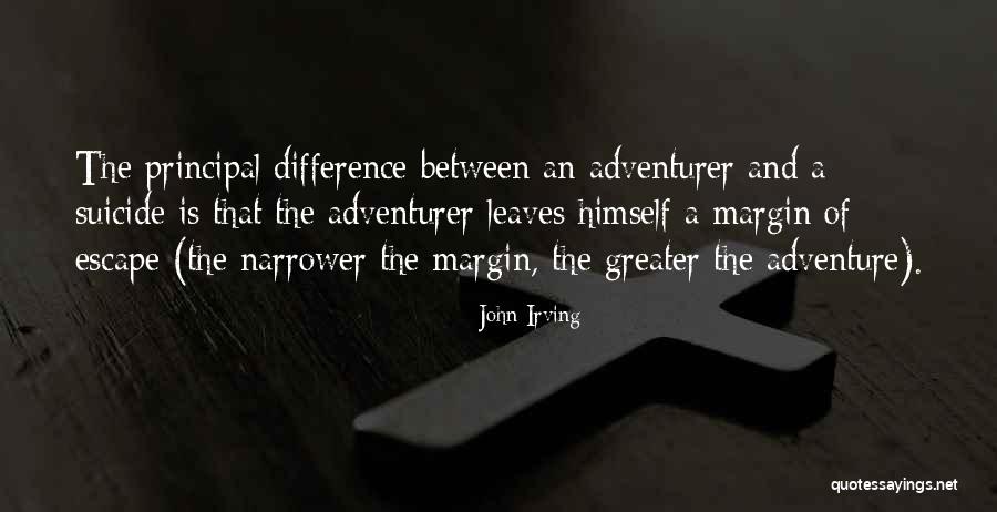 Rancapino Chico Quotes By John Irving Rancapino Chico Quotes By John Irving