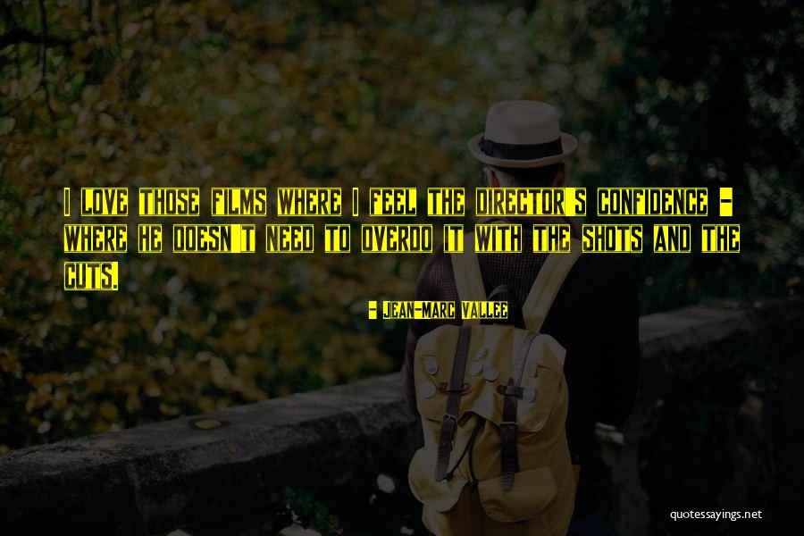 Rance Allen Quotes By Jean-Marc Vallee Rance Allen Quotes By Jean-Marc Vallee