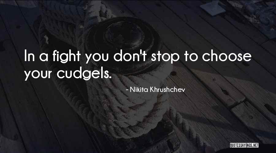 Rance Quotes By Nikita Khrushchev Rance Quotes By Nikita Khrushchev