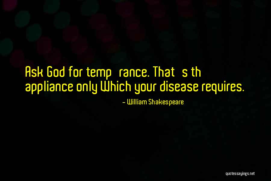 Rance Quotes By William Shakespeare Rance Quotes By William Shakespeare