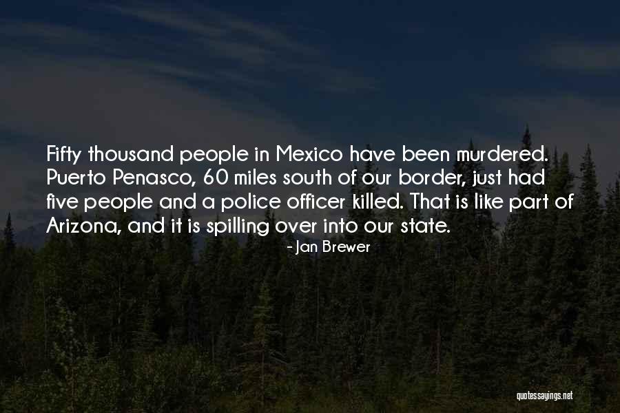 Rances Amaya Quotes By Jan Brewer Rances Amaya Quotes By Jan Brewer
