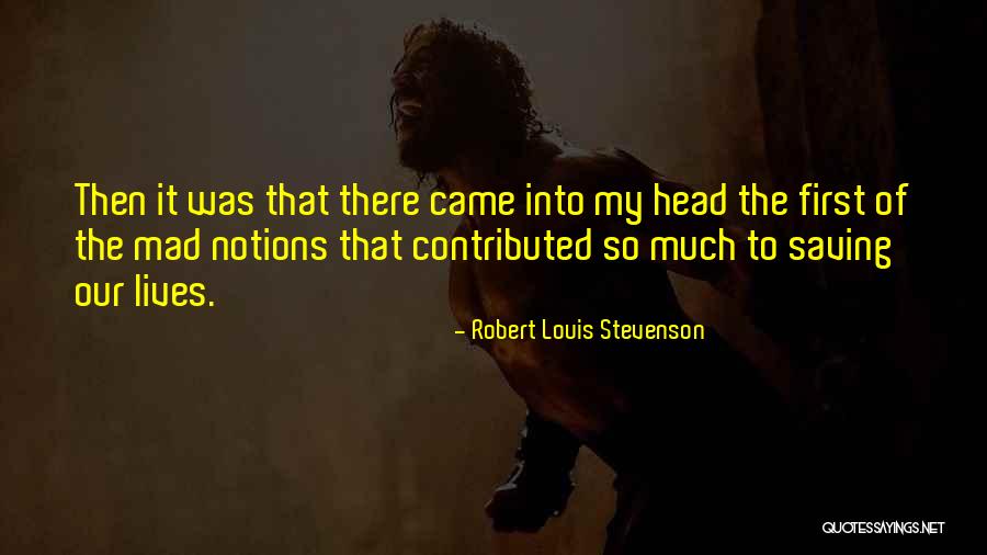 Rances Ulices Quotes By Robert Louis Stevenson Rances Ulices Quotes By Robert Louis Stevenson