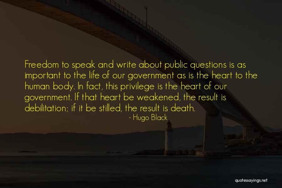 Rancheira 123 Quotes By Hugo Black Rancheira 123 Quotes By Hugo Black