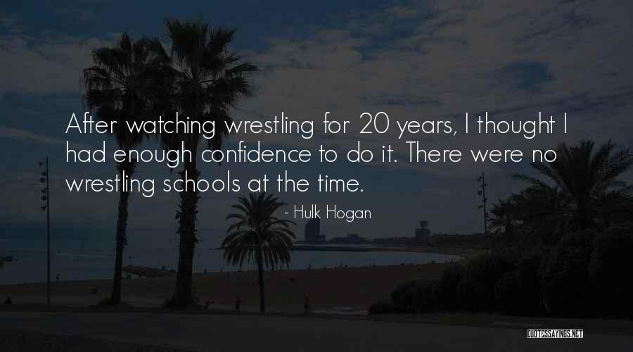 Rancheritas De Agua Quotes By Hulk Hogan Rancheritas De Agua Quotes By Hulk Hogan