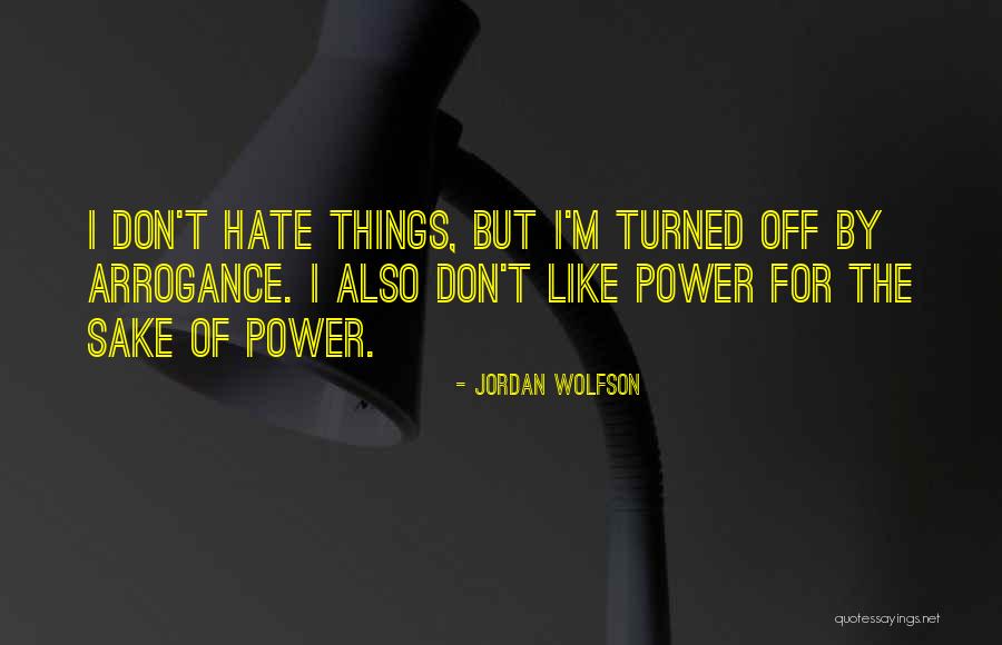 Rancheritas De Agua Quotes By Jordan Wolfson Rancheritas De Agua Quotes By Jordan Wolfson