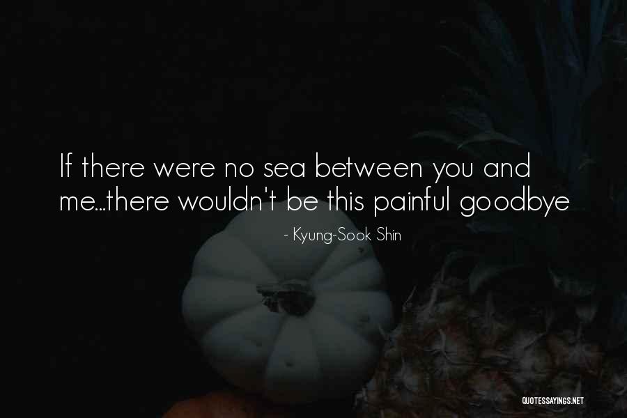 Rancheritas De Agua Quotes By Kyung-Sook Shin Rancheritas De Agua Quotes By Kyung-Sook Shin