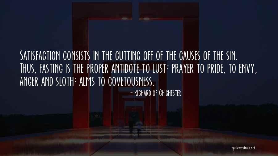 Rancheritas De Agua Quotes By Richard Of Chichester Rancheritas De Agua Quotes By Richard Of Chichester