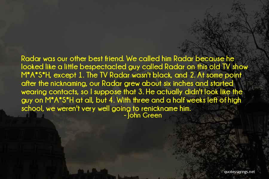 Ranchero For Sale Quotes By John Green Ranchero For Sale Quotes By John Green
