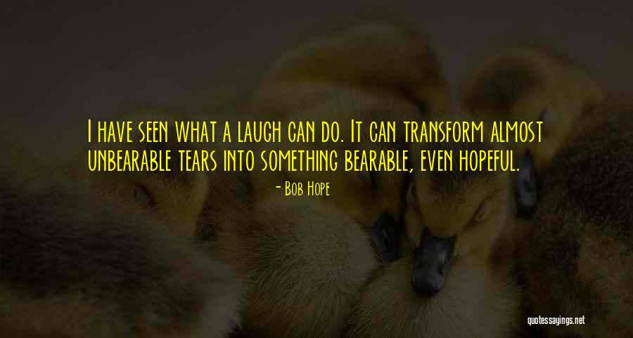 Rancheros Sauce Quotes By Bob Hope Rancheros Sauce Quotes By Bob Hope