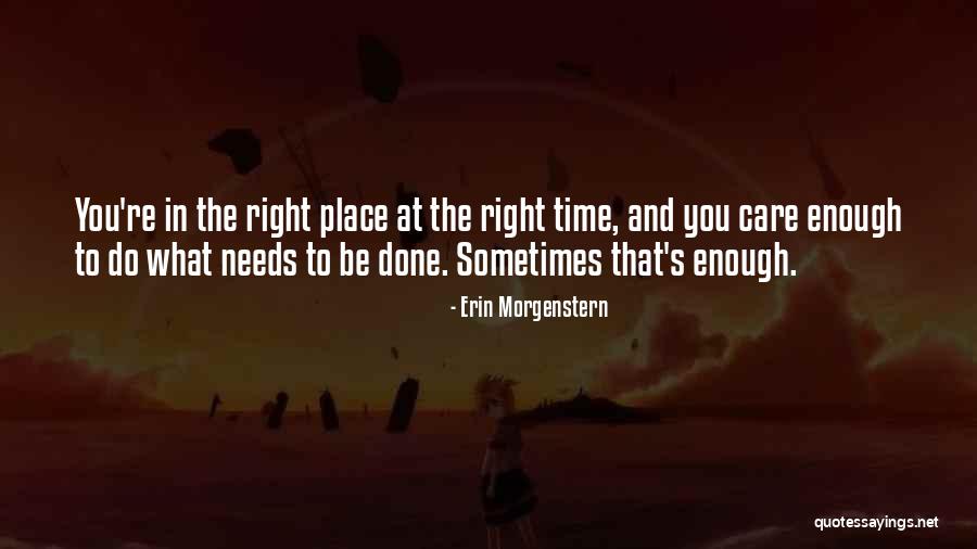 Rancheros Sauce Quotes By Erin Morgenstern Rancheros Sauce Quotes By Erin Morgenstern