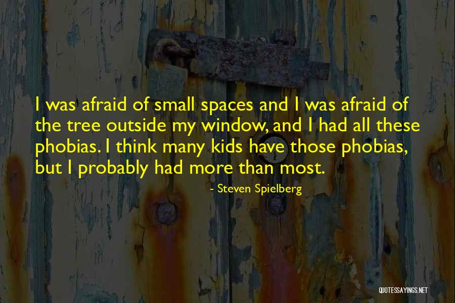 Rancheros Visitadores Quotes By Steven Spielberg Rancheros Visitadores Quotes By Steven Spielberg