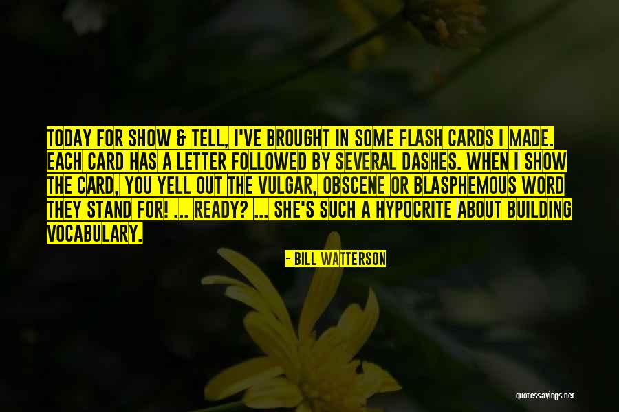 Ranchester Quotes By Bill Watterson Ranchester Quotes By Bill Watterson
