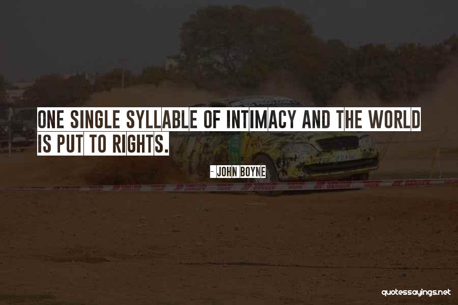 Ranchiexpress Quotes By John Boyne Ranchiexpress Quotes By John Boyne