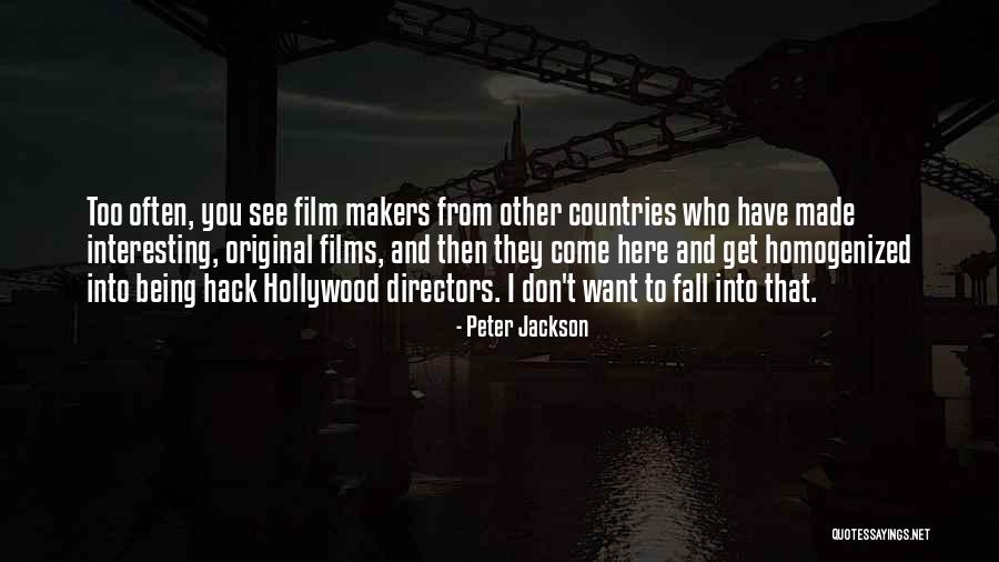 Ranchiexpress Quotes By Peter Jackson Ranchiexpress Quotes By Peter Jackson