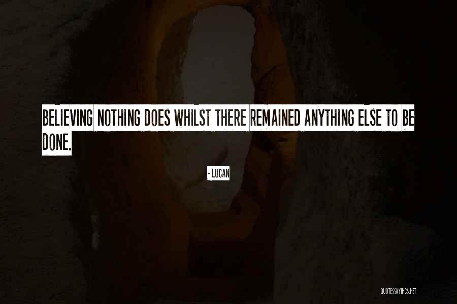 Ranching And Horses Quotes By Lucan Ranching And Horses Quotes By Lucan