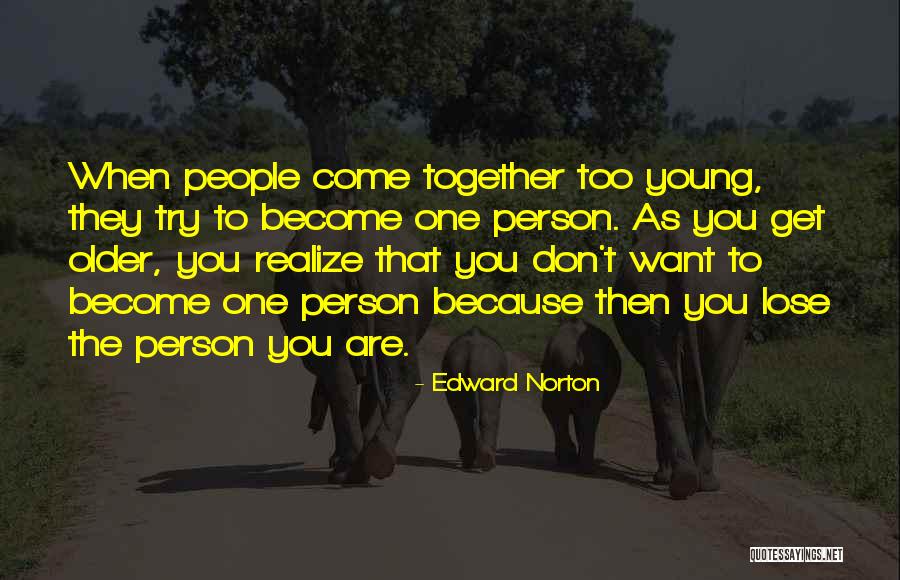 Ranchmans Quotes By Edward Norton Ranchmans Quotes By Edward Norton