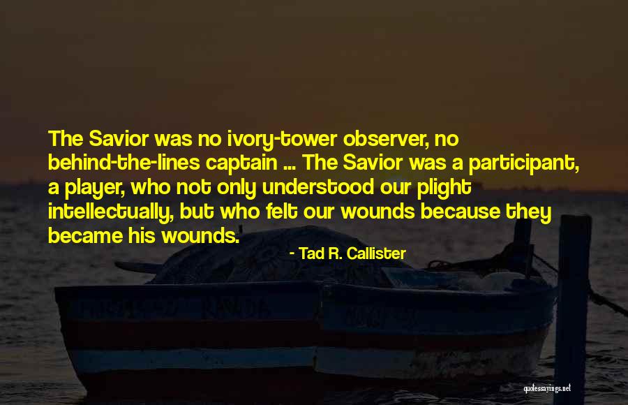 Ranchmen Motel Quotes By Tad R. Callister Ranchmen Motel Quotes By Tad R. Callister