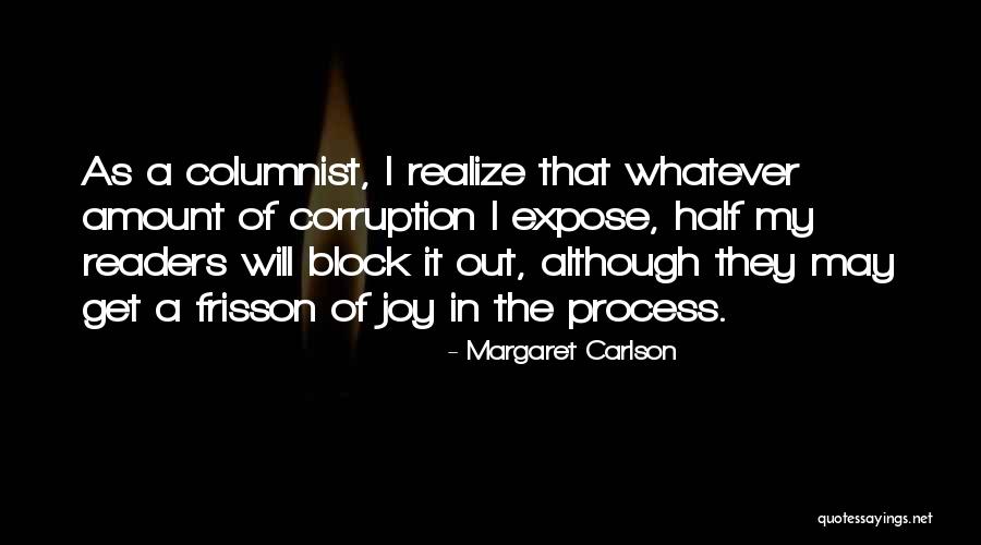 Rancho Chilamate Quotes By Margaret Carlson Rancho Chilamate Quotes By Margaret Carlson