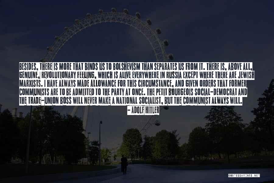 Rancic Restaurant Quotes By Adolf Hitler Rancic Restaurant Quotes By Adolf Hitler