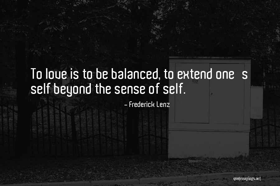 Rancier Photography Quotes By Frederick Lenz Rancier Photography Quotes By Frederick Lenz