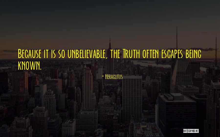 Rancoeur Quotes By Heraclitus Rancoeur Quotes By Heraclitus