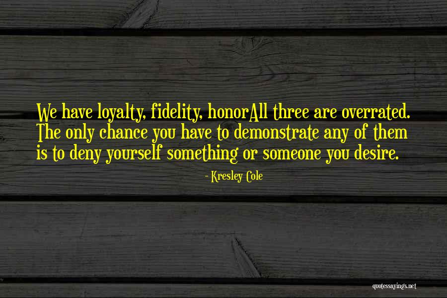 Rancourt Guitars Quotes By Kresley Cole Rancourt Guitars Quotes By Kresley Cole