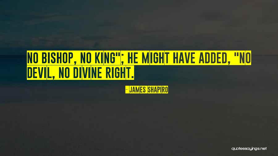 Rancune Nederlandse Quotes By James Shapiro Rancune Nederlandse Quotes By James Shapiro