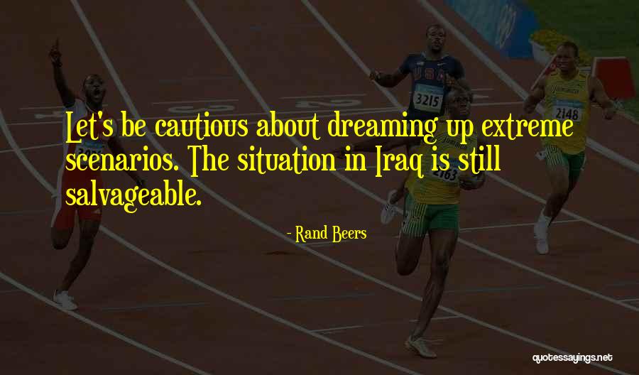 Rand Beers Quotes 1517394 Rand Beers Quotes 1517394