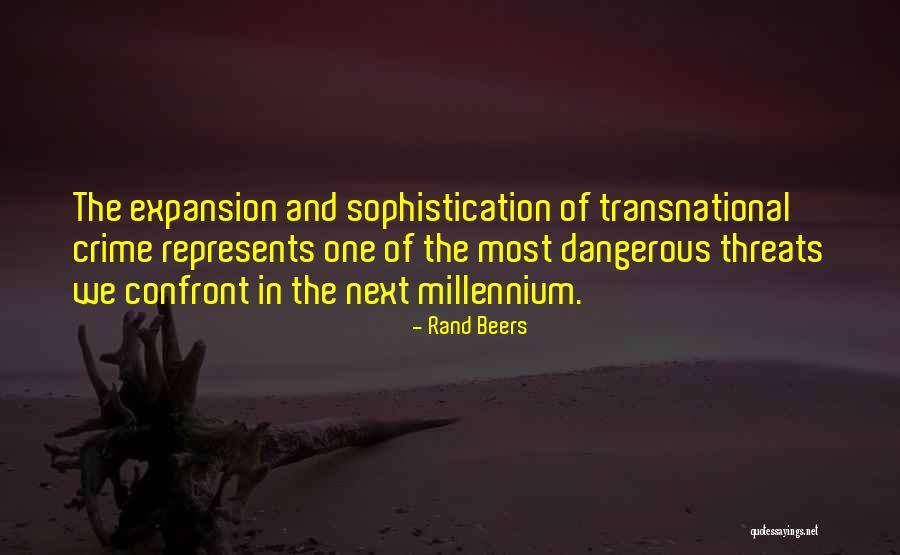 Rand Beers Quotes 2109176 Rand Beers Quotes 2109176