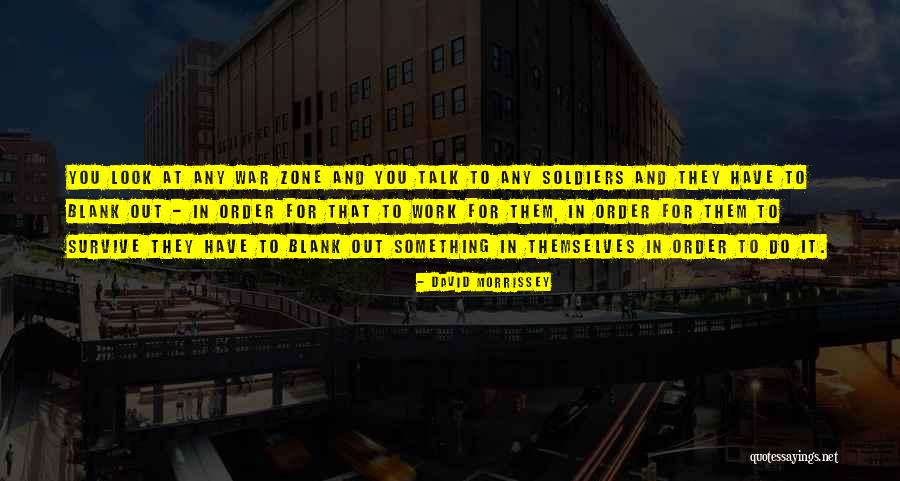 Rand Hummel Quotes By David Morrissey Rand Hummel Quotes By David Morrissey