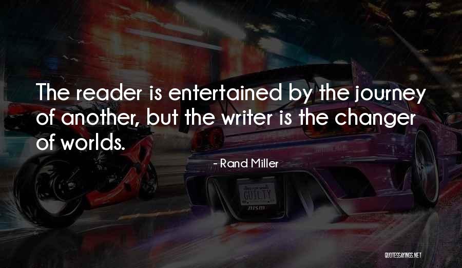 Rand Miller Quotes 1590145