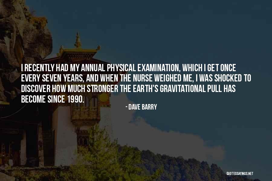 Rand Morgenson Quotes By Dave Barry Rand Morgenson Quotes By Dave Barry