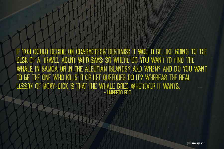 Rand Morgenson Quotes By Umberto Eco Rand Morgenson Quotes By Umberto Eco