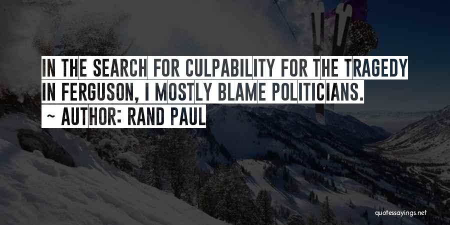 Rand Paul Quotes 1008433