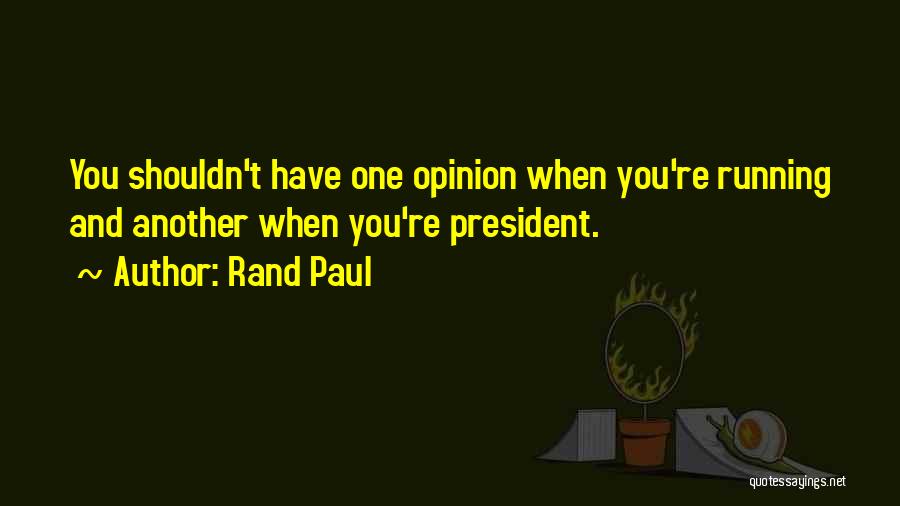 Rand Paul Quotes 1101102