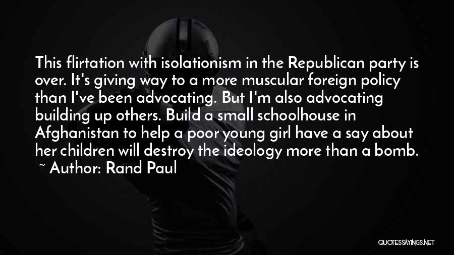 Rand Paul Quotes 1246825