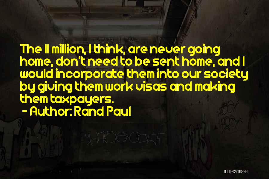 Rand Paul Quotes 1396674