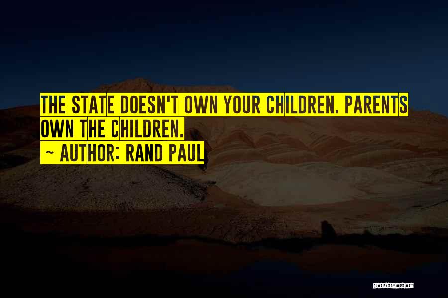 Rand Paul Quotes 1430680