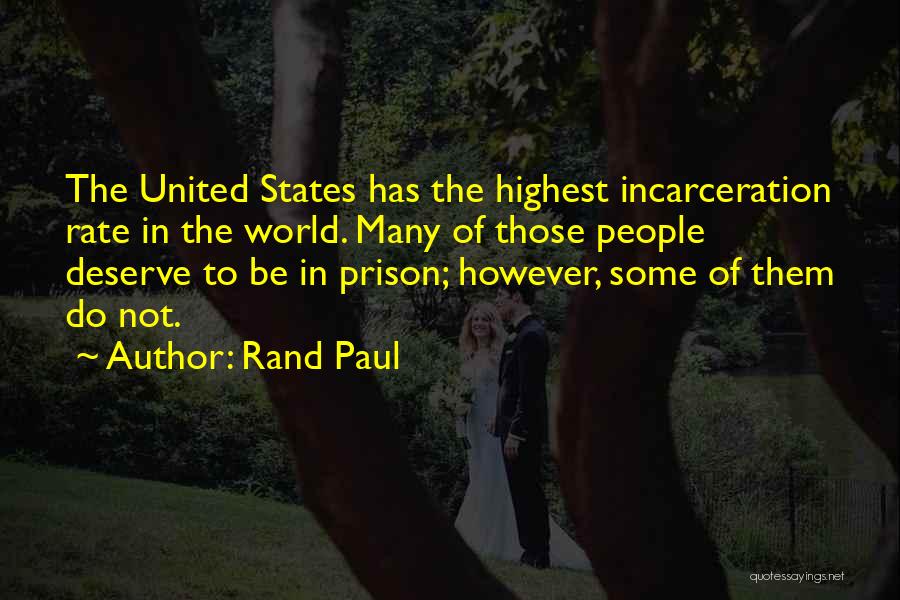 Rand Paul Quotes 1555922