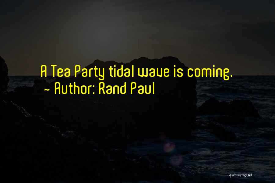 Rand Paul Quotes 1570936